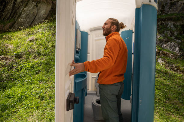 Sanitation services for porta potties in University Gardens, NY