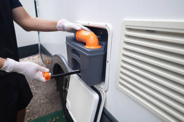 Best Affordable porta potty rental  in University Gardens, NY