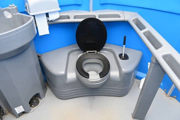 Porta potty rental for outdoor events in University Gardens, NY