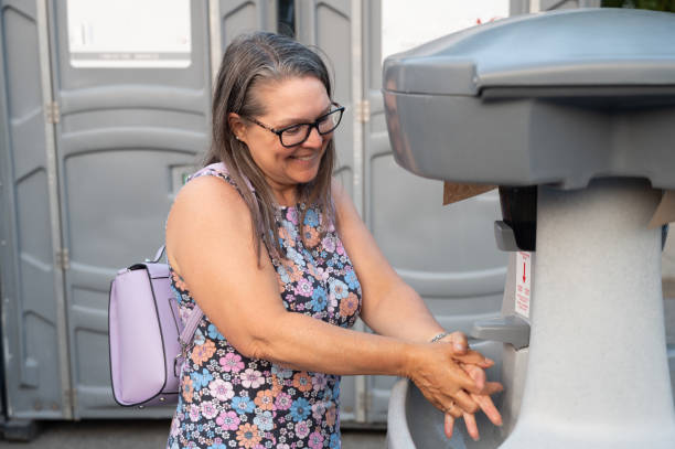 Best Handicap porta potty rental  in University Gardens, NY